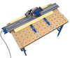 Kreg ACS3000 Adaptive Cutting System Plunge Saw & 62" Guide Track +Project Table
