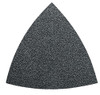 Fein 63717084041 100 Grit Sandpaper Hook and Loop, 5-Pack