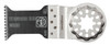 FEIN POWER TOOLS 63502133260 1-3/8", E-Cut Standard Saw Blade