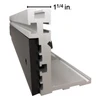 Sommerfeld's Table & Fence