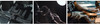 STRYI Knife for Chip carving 25mm (1 in) , Swallowtail knife from Adolf Yurev, Master chip carver