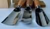 STRYI 3 piece Heavy-duty Forged Steel chisel tool set for Sculpture and Woodworking