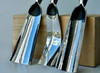STRYI 3 piece Heavy-duty Forged Steel chisel tool set for Sculpture and Woodworking