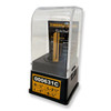Sommerfeld Straight Router Bit-Two Flute Woodworking Tool 1/4CD.1CL,2-1/4OL,1/4SH