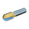 Round Nose Bit 5/16CR,5/8CD,1CL,2-1/2OL,1/2SH