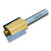 Sommerfeld Hinge Mortising Router Bit Woodworking Tool 5/8CD,3/4CL,2OL,1/4SH