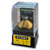 Sommerfeld Chamfer Router Bit Tool w/Bearing 45CA,1-3/8CD,5/8CL,2-5/16OL,1/4SH