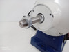 VMTW 80 and 180 grit 8 inch CBN Grinding Wheels on a RIKON Power Tools 80-808M 1 HP  Slow Speed Bench Grinder
