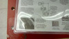 Outlet JessEm 04016 Feather Board Double