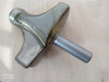 Whiteside  2014 Roundover Router Bit - 1/2"SH, 1-1/4"R, 1-3/4"CL