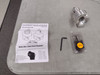  Lumberjack Tools TTR1000 Pro Series 1" Tenon Cutter