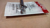  Whiteside HC5122M Hercules Max Life Up/Down Cut Spiral Router Bit for Woodworking - 1/2"SH, 1/2"CD, 1-1/4"CL, MORTISE
