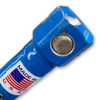 LogRite HR048 48" Aluminum Hookaroon - Safely Extend Reach around Machinery
