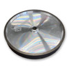  VMTW 8X1 CBN Grinding Wheel 180 Grit 1/4 inch side face for High Speed Steel