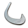 Viking Woodsman 48 inch Aluminum Handle Cant Hook Stronger then Steel with less weight*
