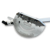 Viking Mountain Tool Works 27 Position Precision Miter Gauge for Table Saw Band Saws, Router Tables Sanders*