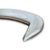 Viking Woodsman 60 inch Aluminum Handle Cant Hook Stronger then Steel with less weight. Great Log Rolling Tool**
