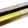 IncraLOCK Telescoping Flip Fence Miter Gauge Fence - 36" to 64"*