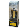 Sommerfeld Flush Trim Router Bit w/Bearing Woodworking Tool 1/2CD,1CL,3OL,1/2SH
