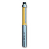 Sommerfeld Flush Trim Router Bit w/Bearing Woodworking Tool 1/4CD,3/4CL,2-3/8OL,1/4SH