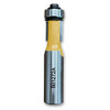Sommerfeld Flush Trim Router Bit w/Bearing Woodworking Tool 1/2CD,1/2CL,2-1/2OL,1/2SH