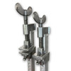Dubuque Clamp Works UC960 60" Adjustable Bar Clamp for Woodworking - PAIR*
