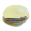Mirka 23-379-220 6-Inch No-Hole 220 Grit Adhesive Sanding Discs, 100-Pack*