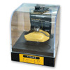 Sommerfeld Ogee Raised Panel Router Bit Woodworking Tool 1CR,2 1/2CD,5/8CL,2 5/8OL,1/2SH
