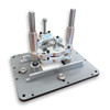 JessEm 02310 Rout-R-Lift II Router Lift For 3-1/2 in. Diameter Router Motors*