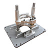 JessEm 02310 Rout-R-Lift II Router Lift For 3-1/2 in. Diameter Router Motors*