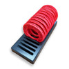 JessEm 02030 10-Pc. Insert Ring Set for Rout-R-Lifts, Mast-R-Lifts and Excell II*
