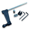 JessEm 02120 Mast-R-Lift II Router Lift -- Fits Over 18 Router Motors Out of the Box**