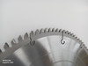  Compound Miter Saw Blade100 micro-grain tooth 1 inch Bore 12 inch Dia