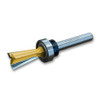 Dovetail Bit-Dovetail Jig 7/16CD,3/4CL,2-5/8OL,1/4SH