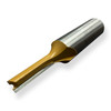 Sommerfeld Ply-Groove Router Bit Woodworking Tool 7/32CD,3/4CL,2-1/2OL,1/2SH