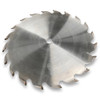 Forrest Woodworker II WW10206125 10 inch - 20 Teeth - Fast feed Rip Saw Blade*