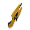 Sommerfeld 3-Wing Slotting Cutter Blade for Router Bit Woodworking Tool 1 7/8CD,5/64KERF