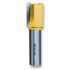 Sommerfeld Ply-Groove Router Bit Woodworking Tool 23/32CD,1CL,2-5/8OL,1/2SH