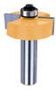 Rabbeting Bit 5/16CDE,1-1/8CD,1/2CL,2-1/8Ol,1/4SH