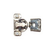 Face Frame Hinge 1/2" Overlay-Used w/Easy Boring Jig Face Frame Hinge 1/2" Overlay-Used w/Easy Boring Jig