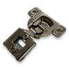 Blum Face Frame Hinge 1/2" Overlay-Used w/Easy Boring Jig