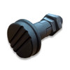 Indexing Plunger or Locking Pin & Nut by Sommerfeld Tools 