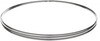 Timber Wolf 98" x 1/4'' x 10 T.PI x .025 Steel Bandsaw Blade curve template