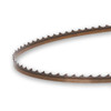 Timber Wolf 100 1/2" x 3/8" x 3TPI x .032 Silicon Steel Bandsaw Blade Timber Wolf 100 1/2" x 3/8" x 3TPI x .032 Silicon Steel Bandsaw Blade