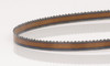 Timber Wolf 103" x 1/2" x 6TPI x .025 Silicon Steel Bandsaw Blade Timber Wolf 103" x 1/2" x 6TPI x .025 Silicon Steel Bandsaw Blade