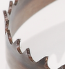 Timber Wolf 113" x 3/8'' x 3TPI x .032 Silicon Steel Bandsaw Blade Timber Wolf 113" x 3/8'' x 3TPI x .032 Silicon Steel Bandsaw Blade
