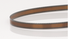 Timber Wolf 113" x 1/2" x 18TPI x .025 Silicon Steel Bandsaw Blade Timber Wolf 113" x 1/2" x 18TPI x .025 Silicon Steel Bandsaw Blade