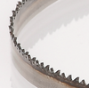 Timber Wolf Bandsaw Blade 1/4 inch x 143 inch, .25, 10 TPI For Roughing Dry Wood