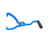 LogRite Milo log hand tong  Great for logging cutting fire wood  wood lot  Chain saw Band saw mill