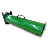 USED 6 in dia Ztraps 7197 solid Aluminum Live No Stink Skunk Trap Cat Opossum Rabbit *READ*
